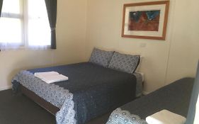 Scenic Rim Motel